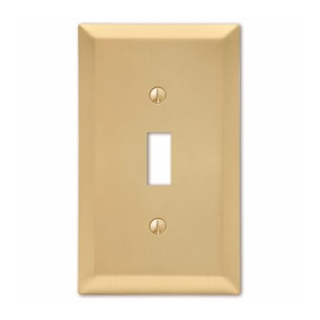 Westek SB Tog Wall Plate 163TSB